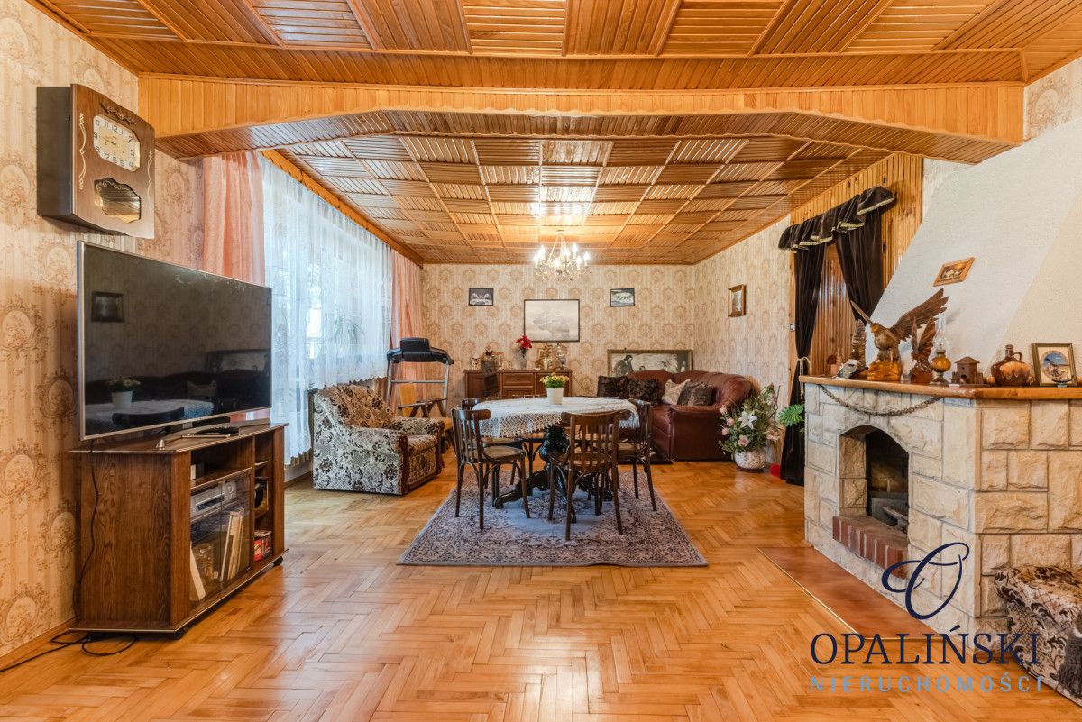 dom wolnostojący, 6 pokoi Iwonicz. Zdjęcie 22