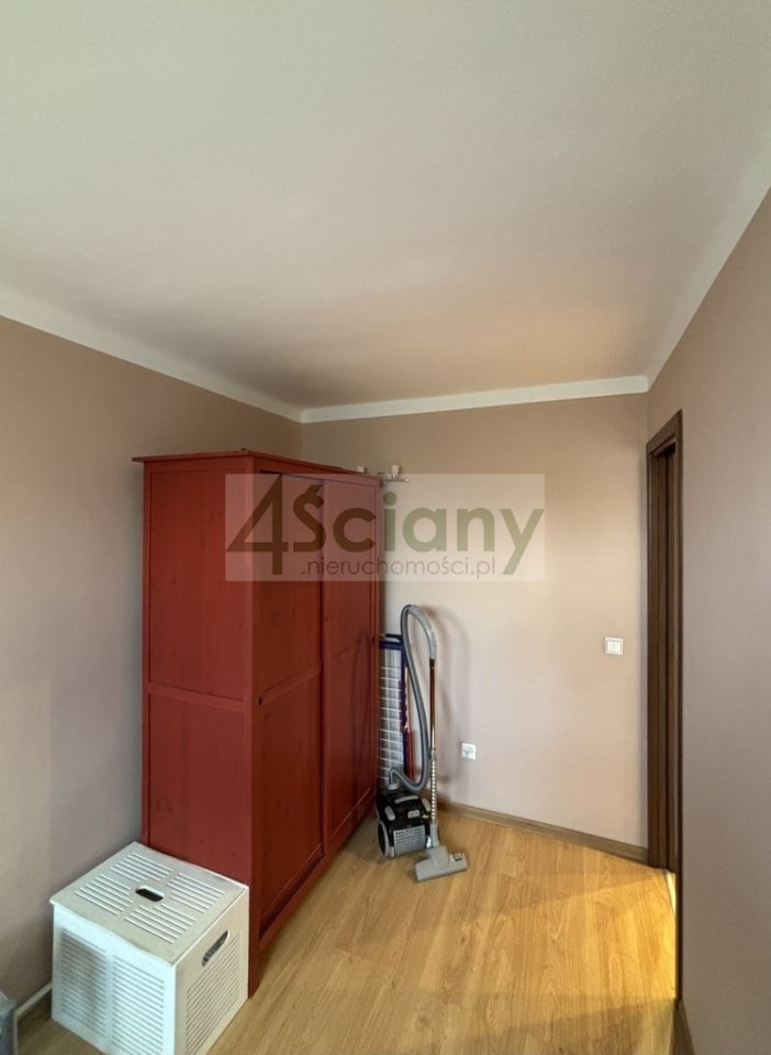 Mieszkanie 3-pokojowe Warszawa Śródmieście, ul. Grzybowska. Zdjęcie 7