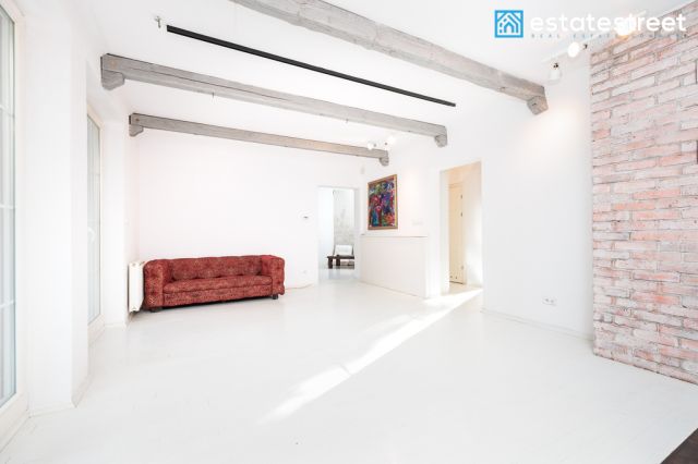 Mieszkanie 4-pokojowe Kraków Wola Justowska, ul. Na Wierzchowinach. Zdjęcie 2