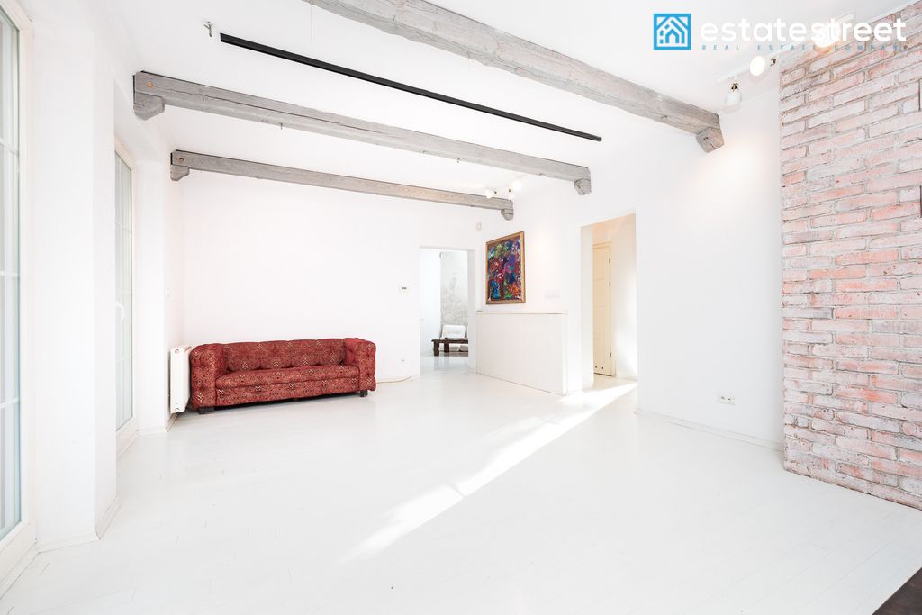 Mieszkanie 4-pokojowe Kraków Wola Justowska, ul. Na Wierzchowinach. Zdjęcie 2