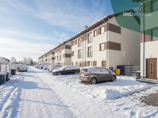 Mieszkanie 4-pokojowe Nowa Wola, ul. Kaliny. Zdjęcie 20