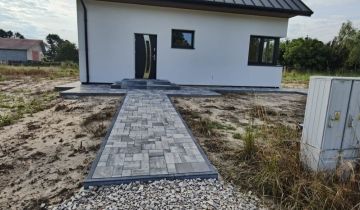 dom wolnostojący Tumlin-Podgród