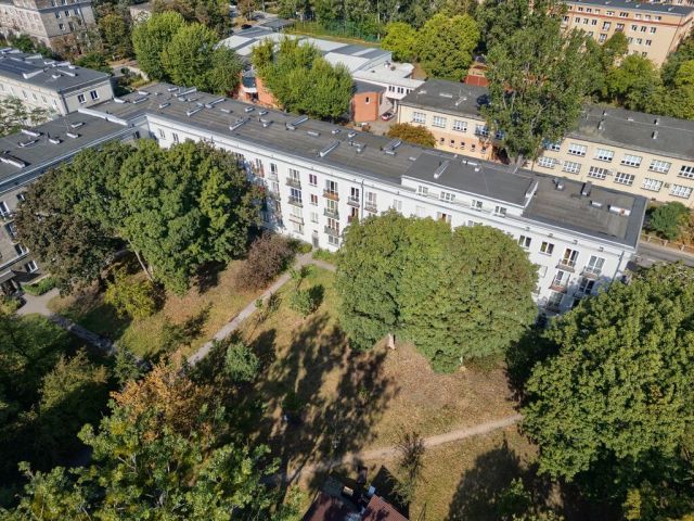 Mieszkanie 2-pokojowe Warszawa Praga-Północ, ul. Józefa Szanajcy. Zdjęcie 19