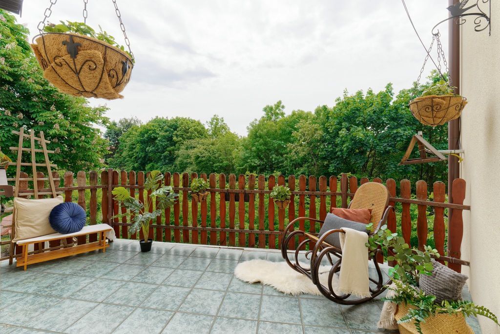 dom wolnostojący, 8 pokoi Warszawa Wilanów, ul. Europejska. Zdjęcie 14