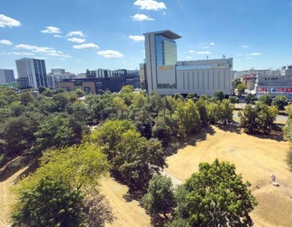 Mieszkanie 2-pokojowe Warszawa Praga-Południe, ul. Ostrobramska. Zdjęcie 11