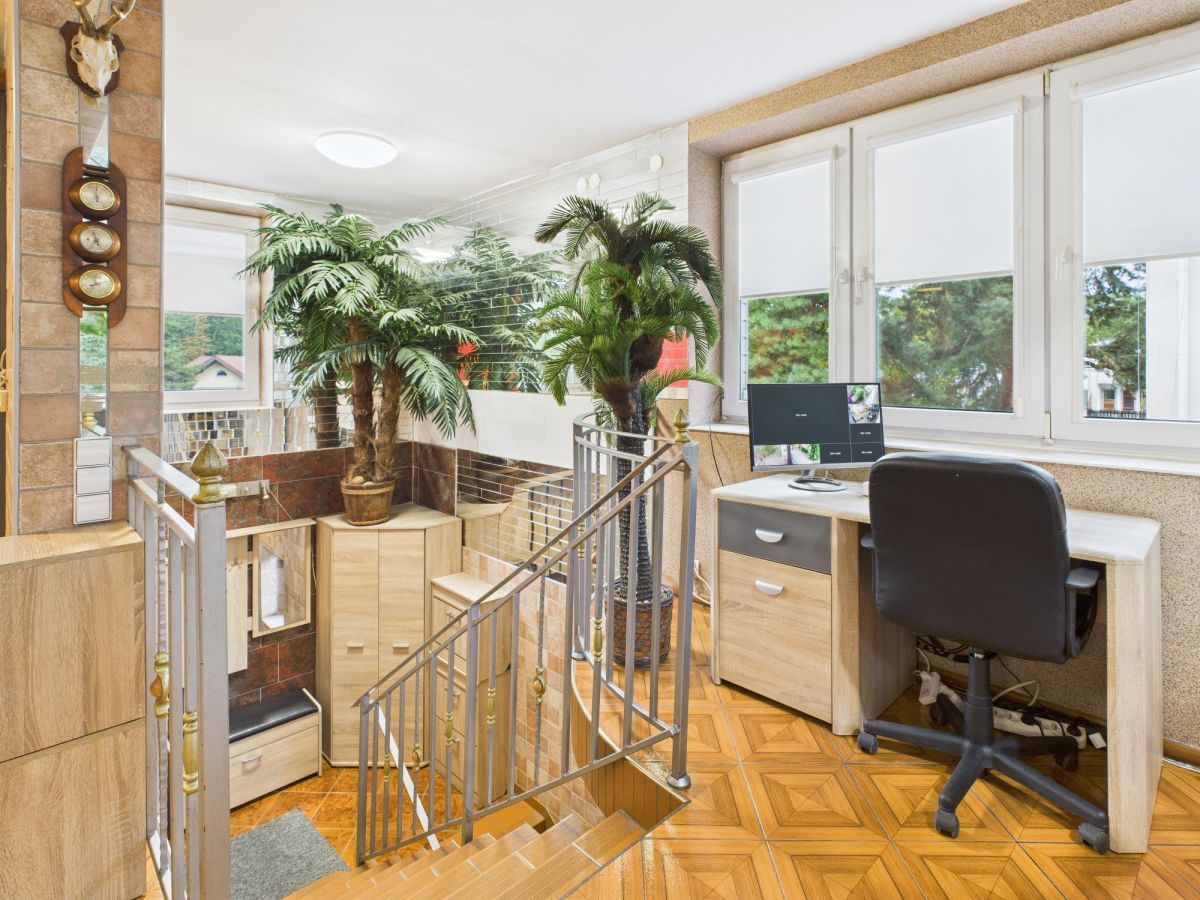 Lokal Milanówek, ul. Tadeusza Kościuszki. Zdjęcie 17