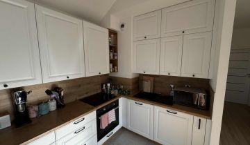 Mieszkanie 2-pokojowe Kraków Dębniki, ul. Mochnaniec