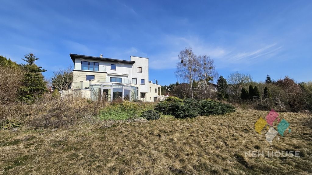 dom wolnostojący, 10 pokoi Olsztyn Dajtki, ul. Dożynkowa. Zdjęcie 4