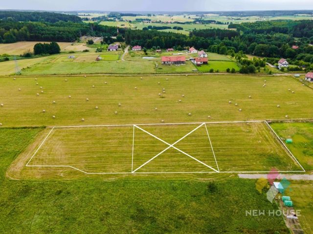 Działka budowlana Woryty. Zdjęcie 4