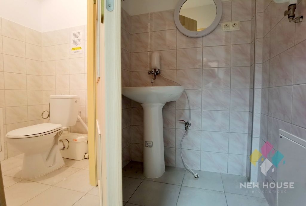 Biuro Bartoszyce, ul. Mazurska. Zdjęcie 5