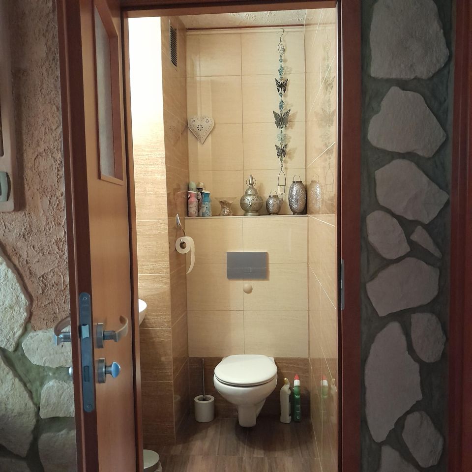 Mieszkanie 5-pokojowe Zielona Góra Centrum, ul. Tadeusza Zawadzkiego "Zośki". Zdjęcie 27