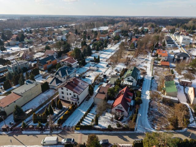 Działka budowlana Nowa Wieś. Zdjęcie 6