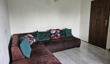 Mieszkanie 3-pokojowe Świętochłowice