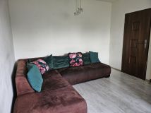 Mieszkanie 3-pokojowe Świętochłowice