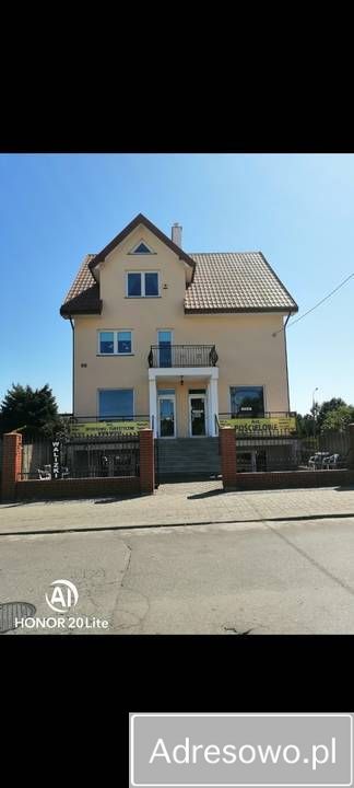 dom wolnostojący Skarżysko-Kamienna, ul. Rejowska. Zdjęcie 8