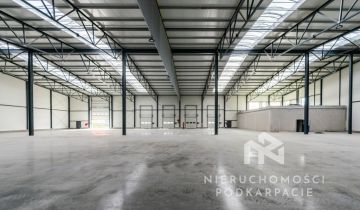 Hala/magazyn Rzeszów