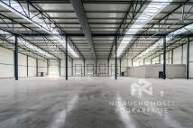 Hala/magazyn Rzeszów