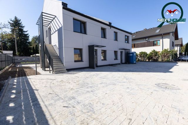 Mieszkanie 4-pokojowe Kraków Bieżanów, ul. Pawła Morawiańskiego. Zdjęcie 1