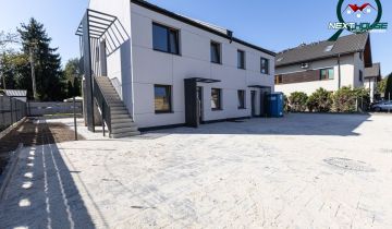 Mieszkanie 4-pokojowe Kraków Bieżanów, ul. Pawła Morawiańskiego