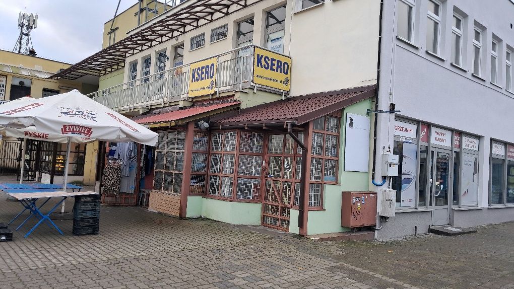 Lokal Grudziądz, ul. Chełmińska. Zdjęcie 2