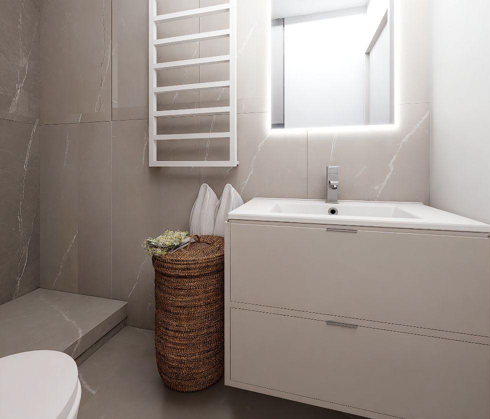 Mieszkanie 2-pokojowe Turek, ul. Elizy Orzeszkowej. Zdjęcie 8