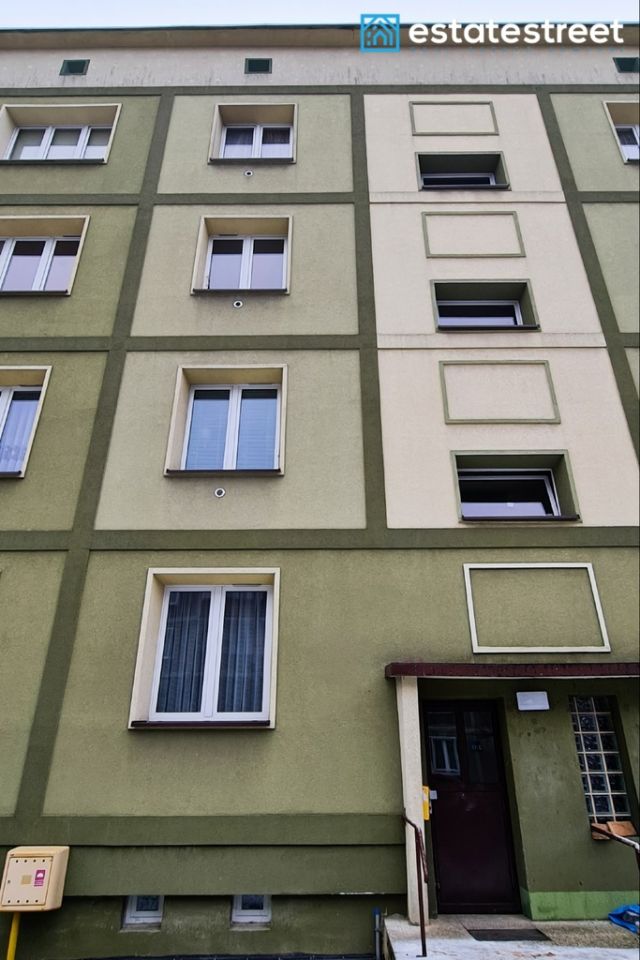 Mieszkanie 2-pokojowe Tychy, ul. Antoniego Czechowa. Zdjęcie 10