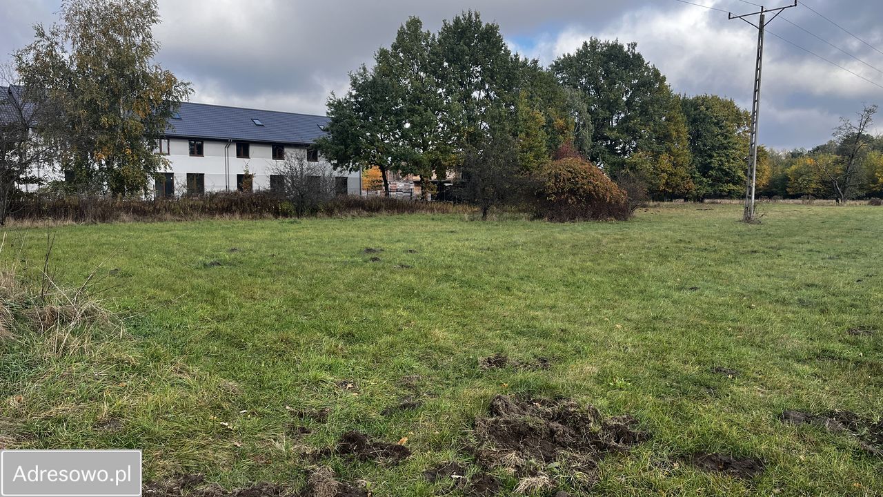 Działka budowlana Grodzisk Mazowiecki, ul. Jordanowicka. Zdjęcie 10