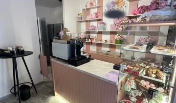 Lokal Kraków Zabłocie