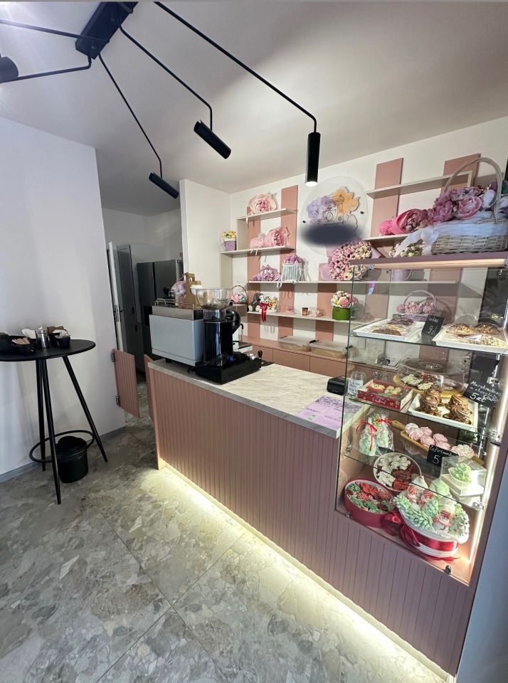 Lokal Kraków Zabłocie