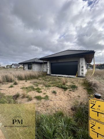 dom wolnostojący, 5 pokoi Bobolice, ul. Kwiatów Polnych. Zdjęcie 4