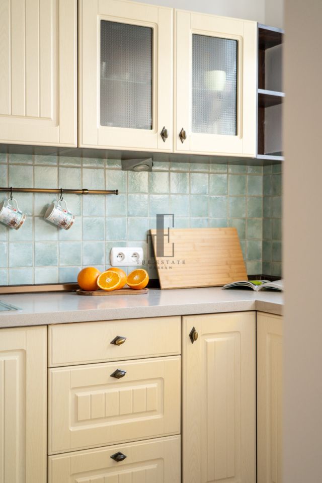 Mieszkanie 2-pokojowe Warszawa, ul. Eustachego Tyszkiewicza. Zdjęcie 15