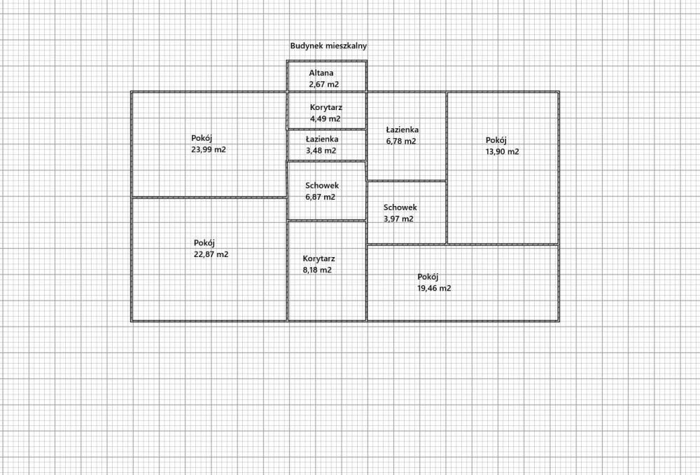 dom wolnostojący, 4 pokoje Myśliborskie Holendry. Zdjęcie 17