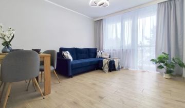 Mieszkanie 3-pokojowe Kielce KSM, ul. Daleka