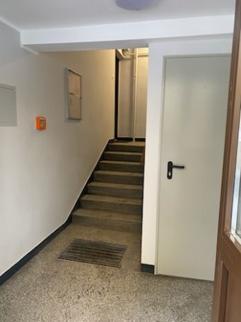 Mieszkanie 3-pokojowe Warszawa Śródmieście, ul. Stanisława Dubois. Zdjęcie 2