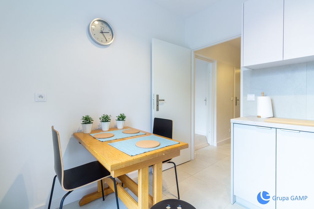 Mieszkanie 2-pokojowe Kraków Dębniki, ul. Raciborska. Zdjęcie 10