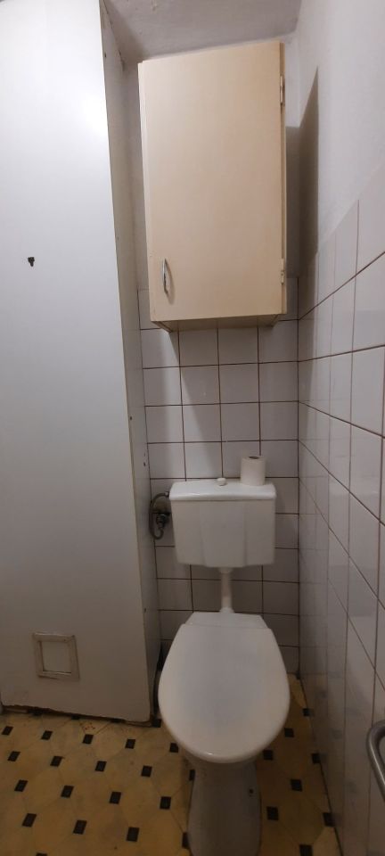 Mieszkanie 1-pokojowe Warszawa Ochota, ul. Stefana Batorego. Zdjęcie 4