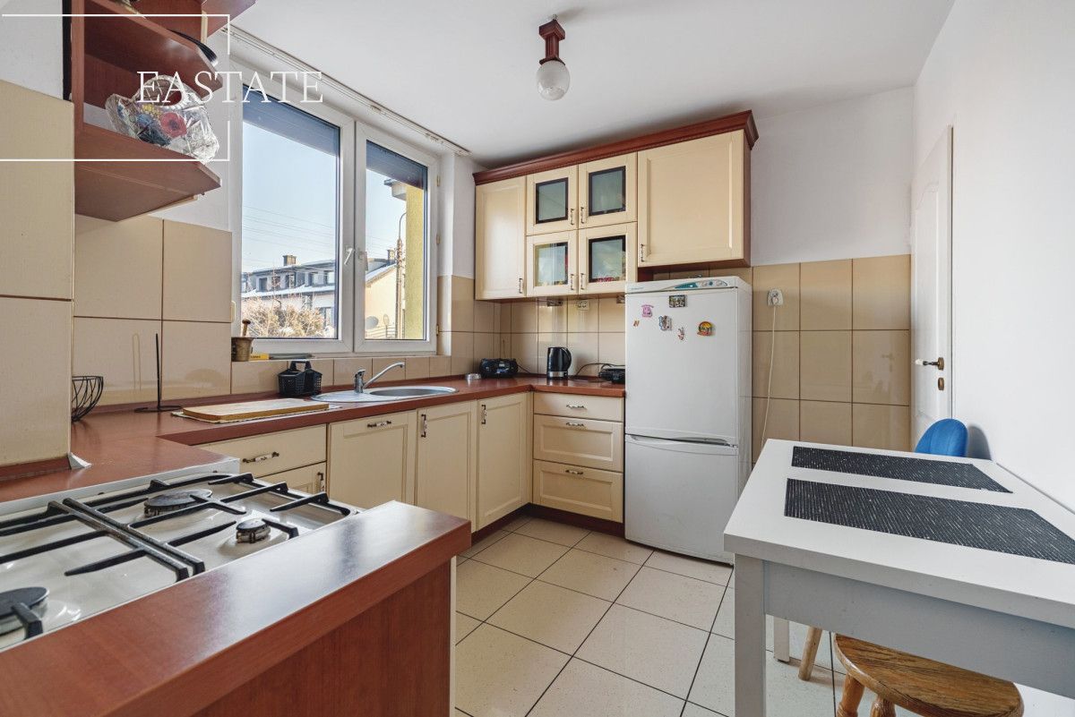 dom szeregowy, 4 pokoje Łomianki. Zdjęcie 5