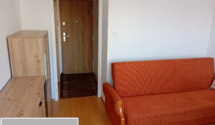 Mieszkanie 2-pokojowe Warszawa Wola, ul. Okocimska