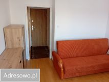 Mieszkanie 2-pokojowe Warszawa Wola, ul. Okocimska