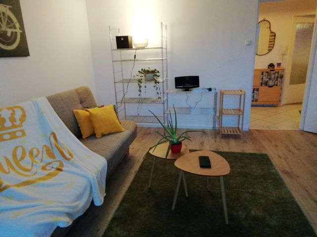 Mieszkanie 3-pokojowe Kraków Podgórze, Wielicka. Zdjęcie 1