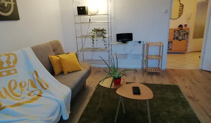 Mieszkanie 3-pokojowe Kraków Podgórze, Wielicka