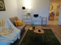 Mieszkanie 3-pokojowe Kraków Podgórze, ul. Wielicka. Zdjęcie 2