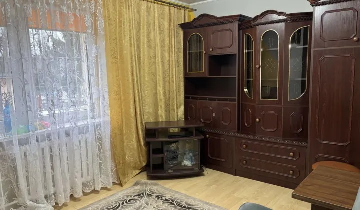 Mieszkanie 2-pokojowe Nieznanowice