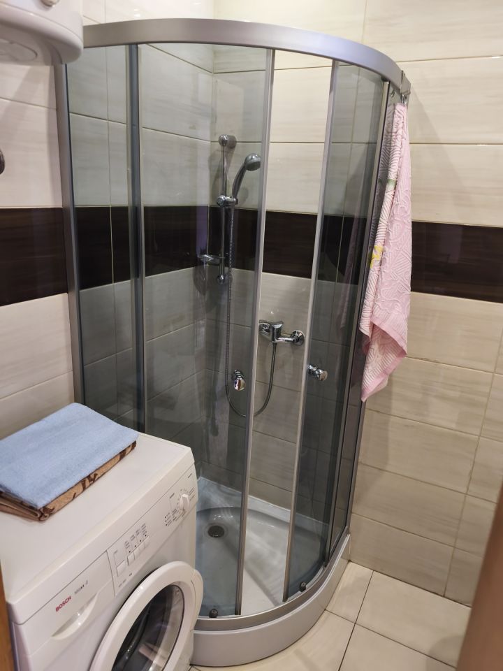 Mieszkanie 1-pokojowe Katowice Śródmieście, ul. Henryka Jordana. Zdjęcie 5