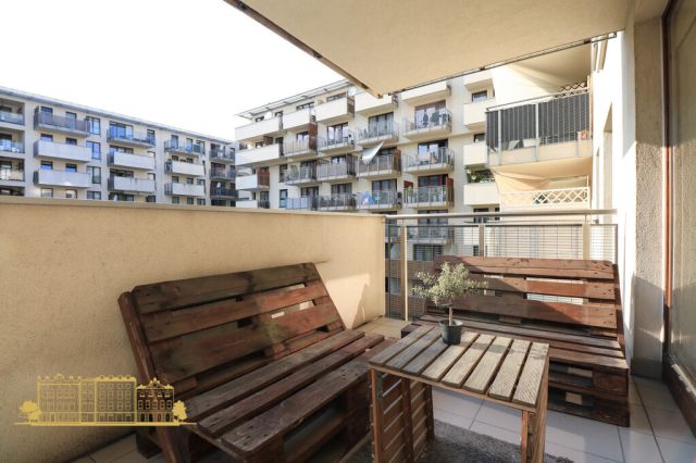 Mieszkanie 3-pokojowe Kraków Górka Narodowa, ul. Bociana. Zdjęcie 7