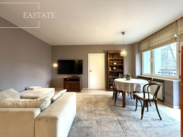 Mieszkanie 2-pokojowe Warszawa Śródmieście, ul. Pawia. Zdjęcie 12