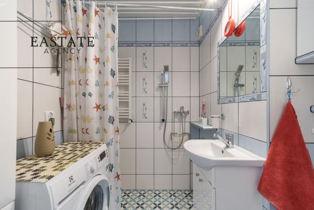 Mieszkanie 2-pokojowe Warszawa Wola, ul. Płocka. Zdjęcie 6