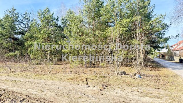 Działka budowlana Niewiadów. Zdjęcie 7