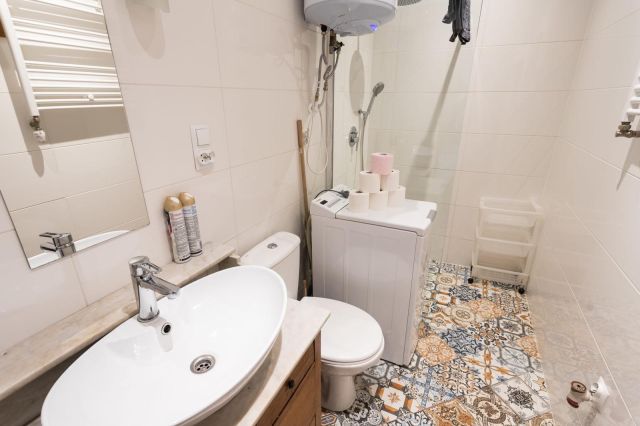 Mieszkanie 3-pokojowe Toruń Stare Miasto, ul. Szczytna. Zdjęcie 18