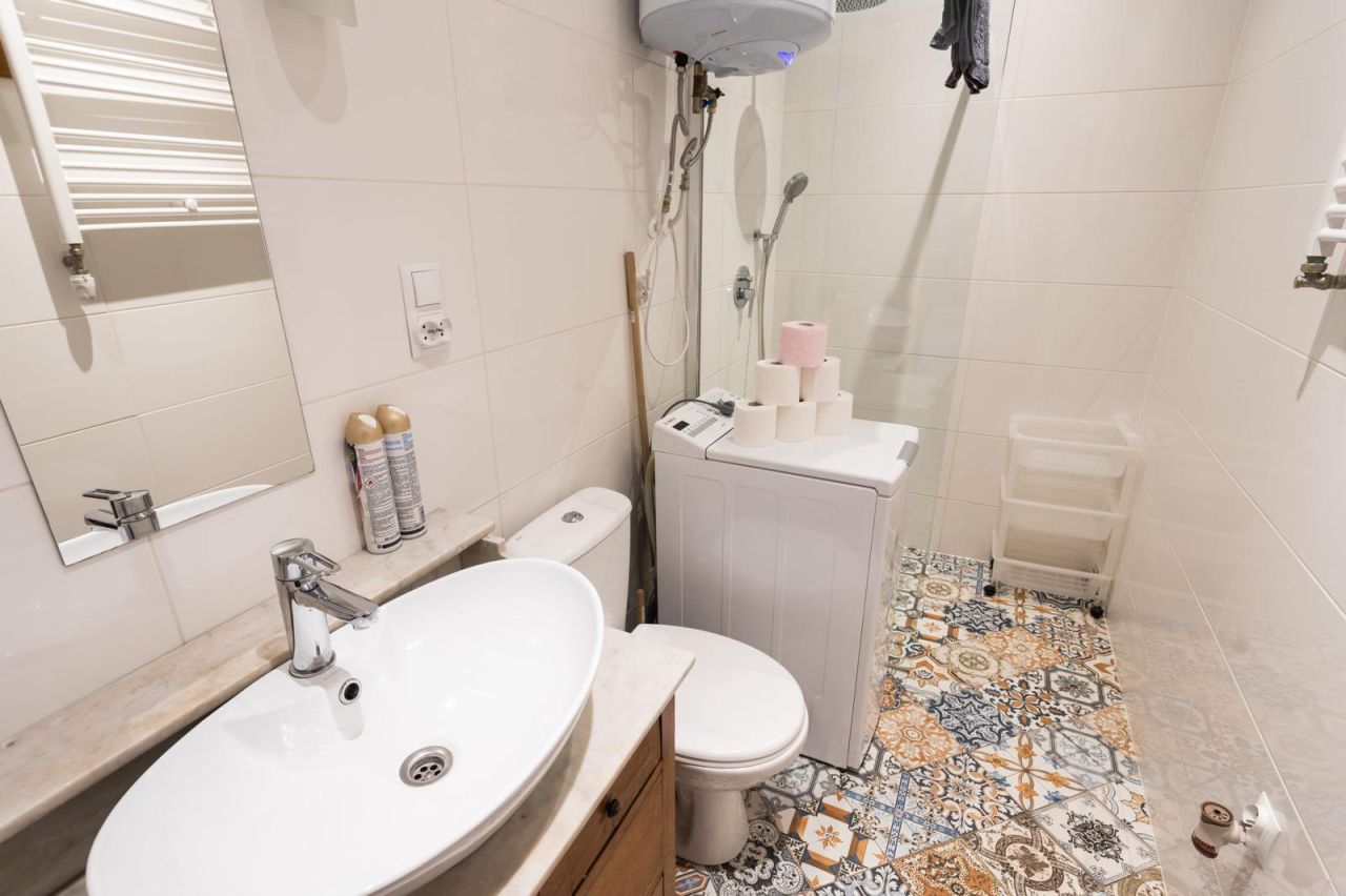 Mieszkanie 3-pokojowe Toruń Stare Miasto, ul. Szczytna. Zdjęcie 18